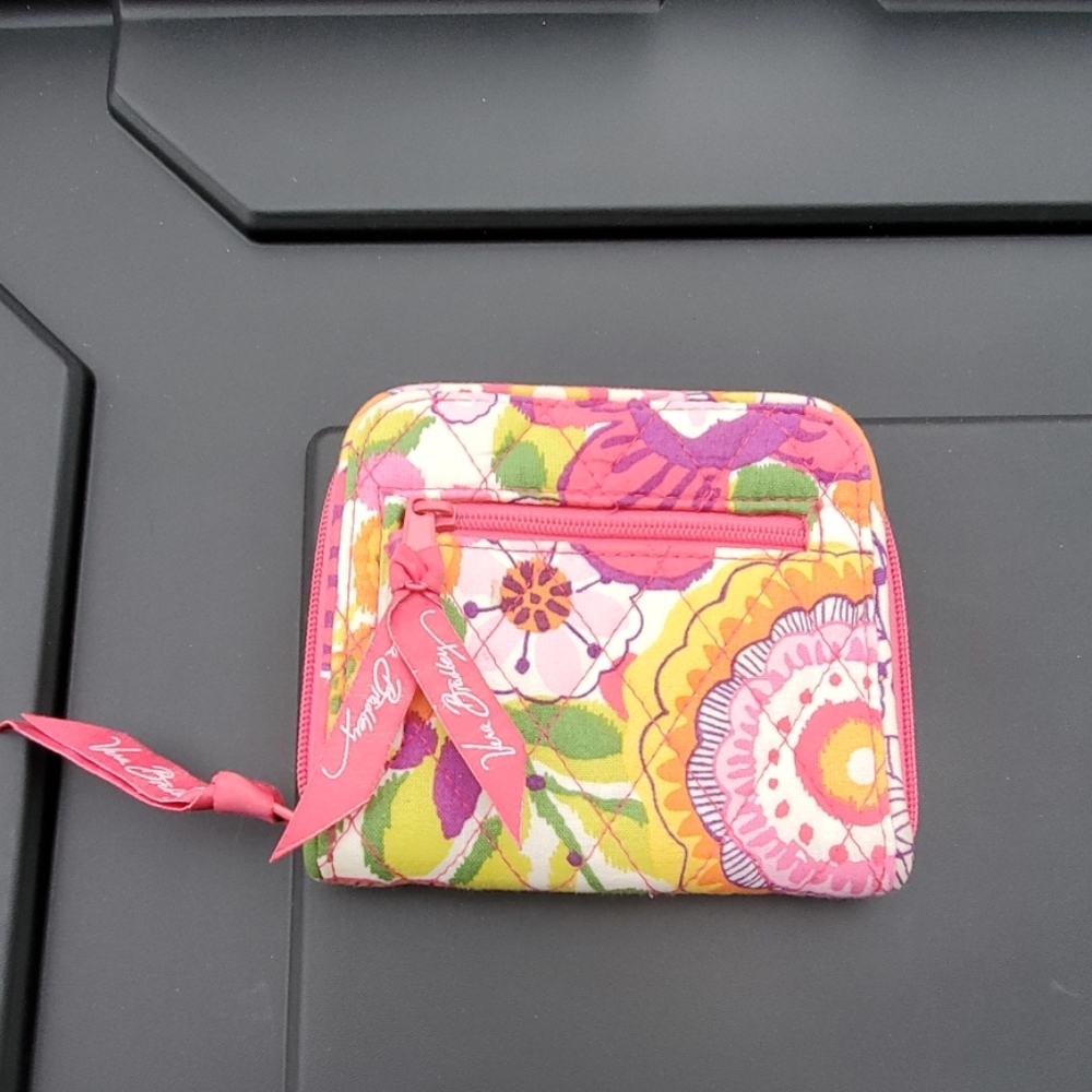 Vera Bradley Wallet